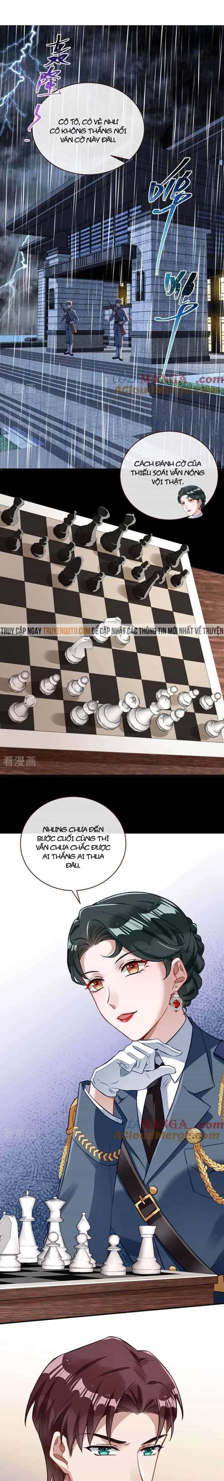 Vạn Tra Triêu Hoàng - Chương 701 - ảnh 2