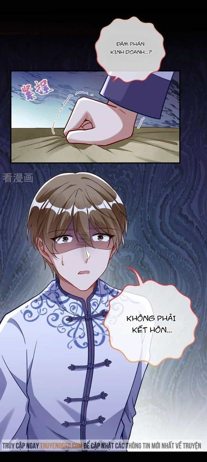Vạn Tra Triêu Hoàng - Chương 704 - ảnh 17