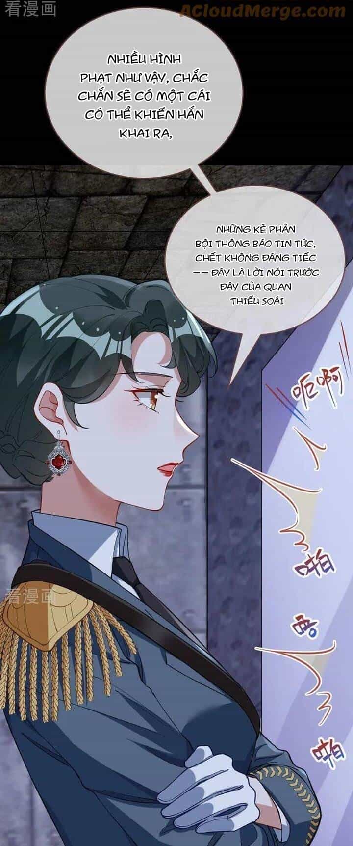 Vạn Tra Triêu Hoàng - Chương 704 - ảnh 38