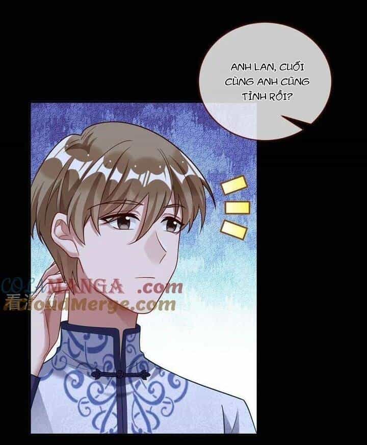 Vạn Tra Triêu Hoàng - Chương 704 - ảnh 9