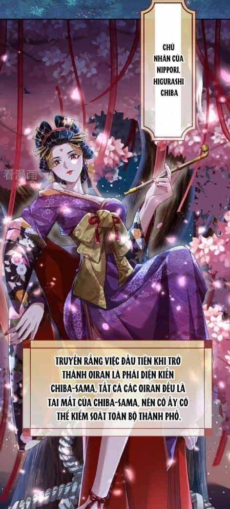 Vạn Tra Triêu Hoàng - Chương 707 - ảnh 18
