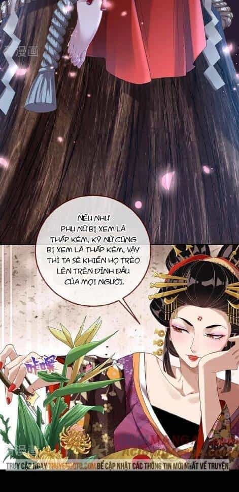 Vạn Tra Triêu Hoàng - Chương 707 - ảnh 19