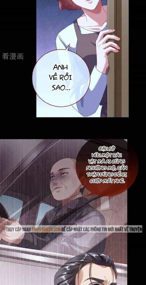 Vạn Tra Triêu Hoàng - Chương 707 - ảnh 24