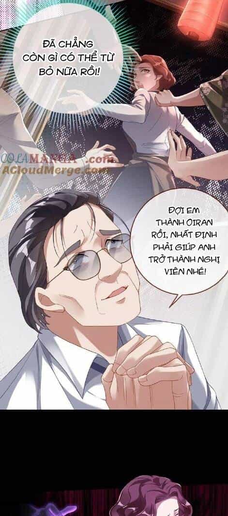 Vạn Tra Triêu Hoàng - Chương 707 - ảnh 27