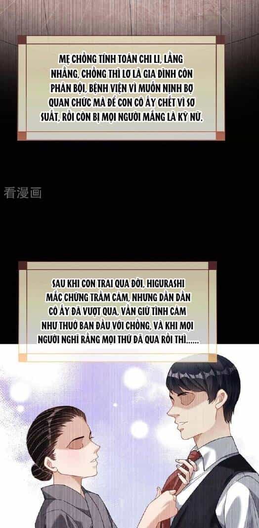 Vạn Tra Triêu Hoàng - Chương 707 - ảnh 36