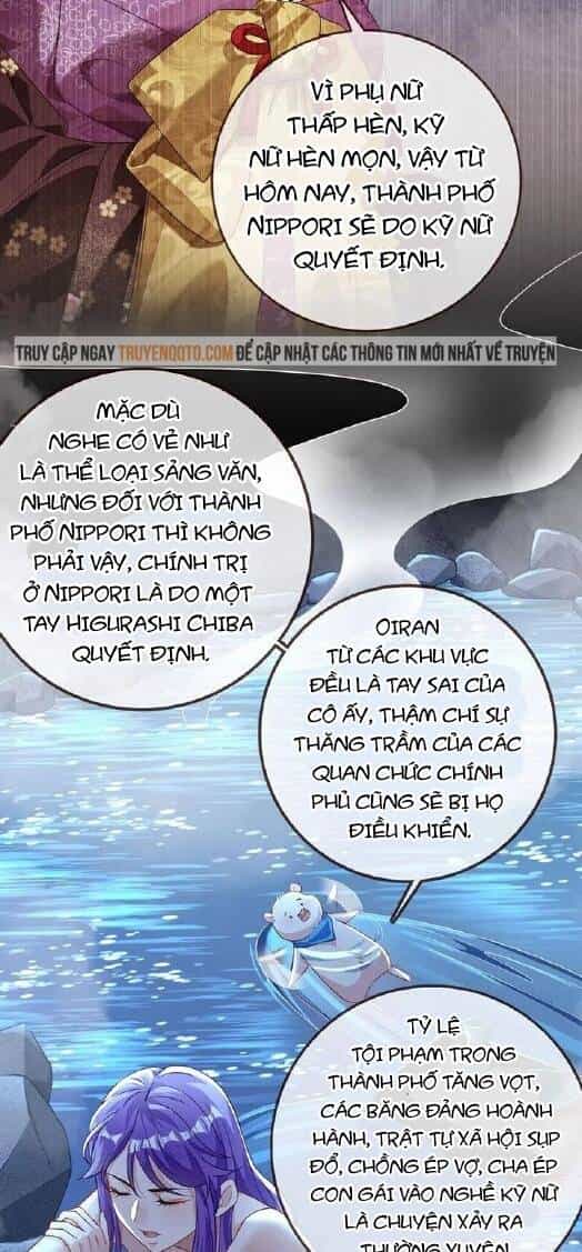 Vạn Tra Triêu Hoàng - Chương 707 - ảnh 42