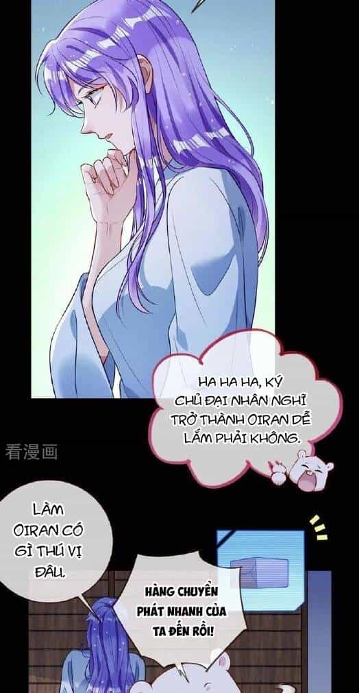 Vạn Tra Triêu Hoàng - Chương 707 - ảnh 44