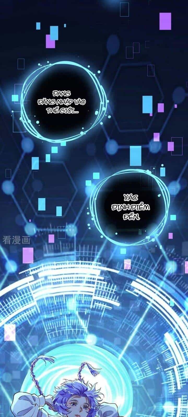 Vạn Tra Triêu Hoàng - Chương 707 - ảnh 49