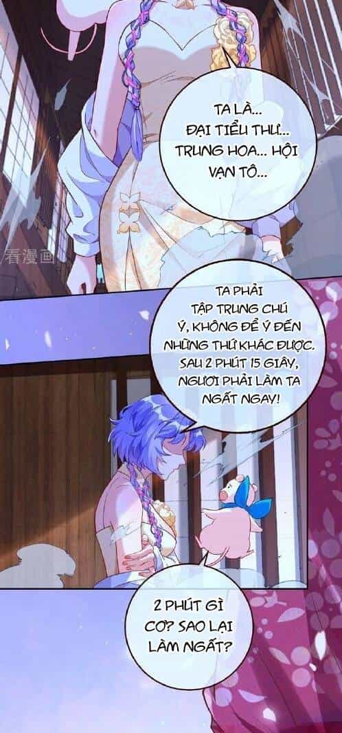 Vạn Tra Triêu Hoàng - Chương 708 - ảnh 28