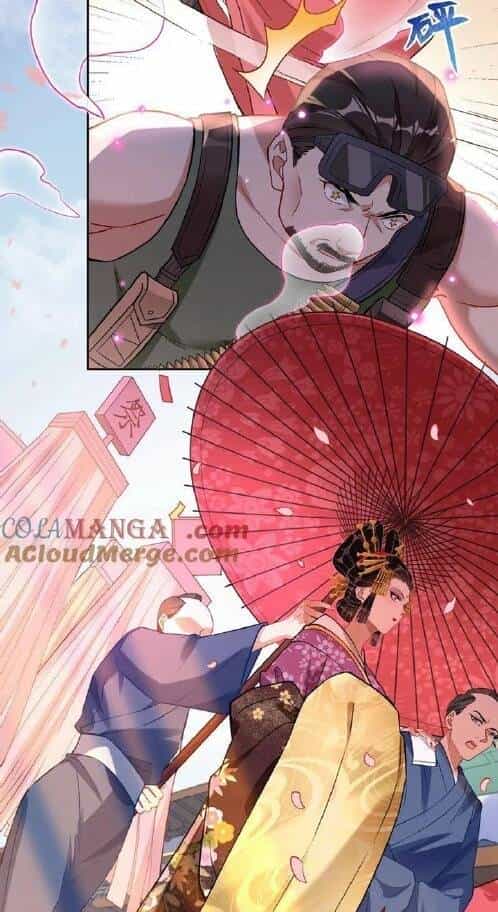 Vạn Tra Triêu Hoàng - Chương 708 - ảnh 31