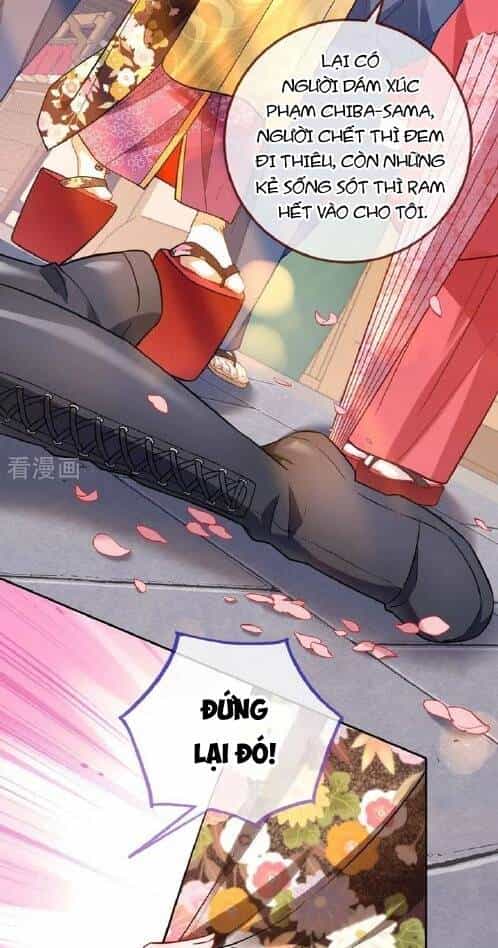 Vạn Tra Triêu Hoàng - Chương 708 - ảnh 32