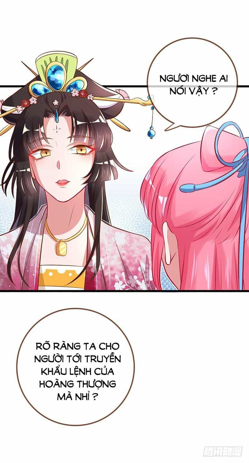 Vạn Tra Triêu Hoàng - Chương 6 - ảnh 21