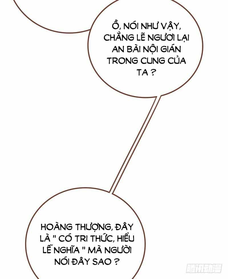 Vạn Tra Triêu Hoàng - Chương 6 - ảnh 27