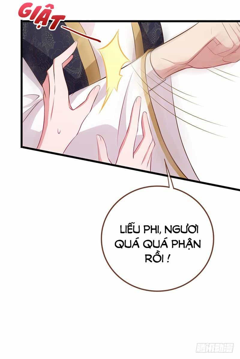 Vạn Tra Triêu Hoàng - Chương 6 - ảnh 29