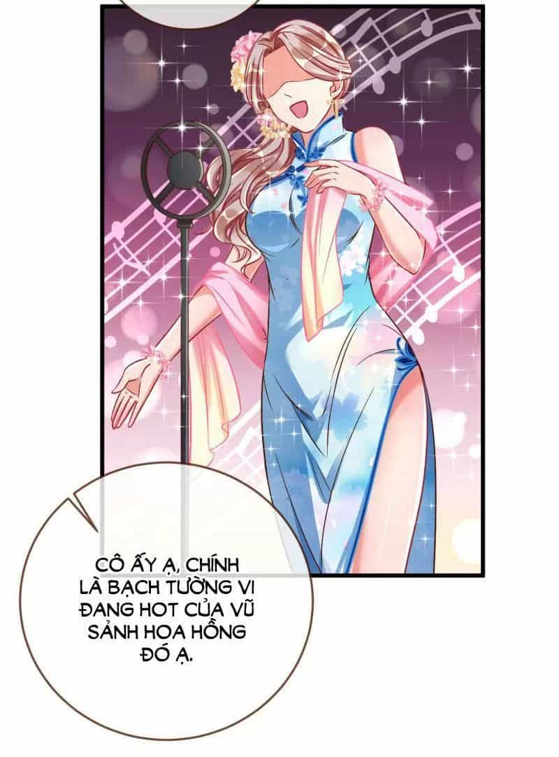 Vạn Tra Triêu Hoàng - Chương 68 - ảnh 10
