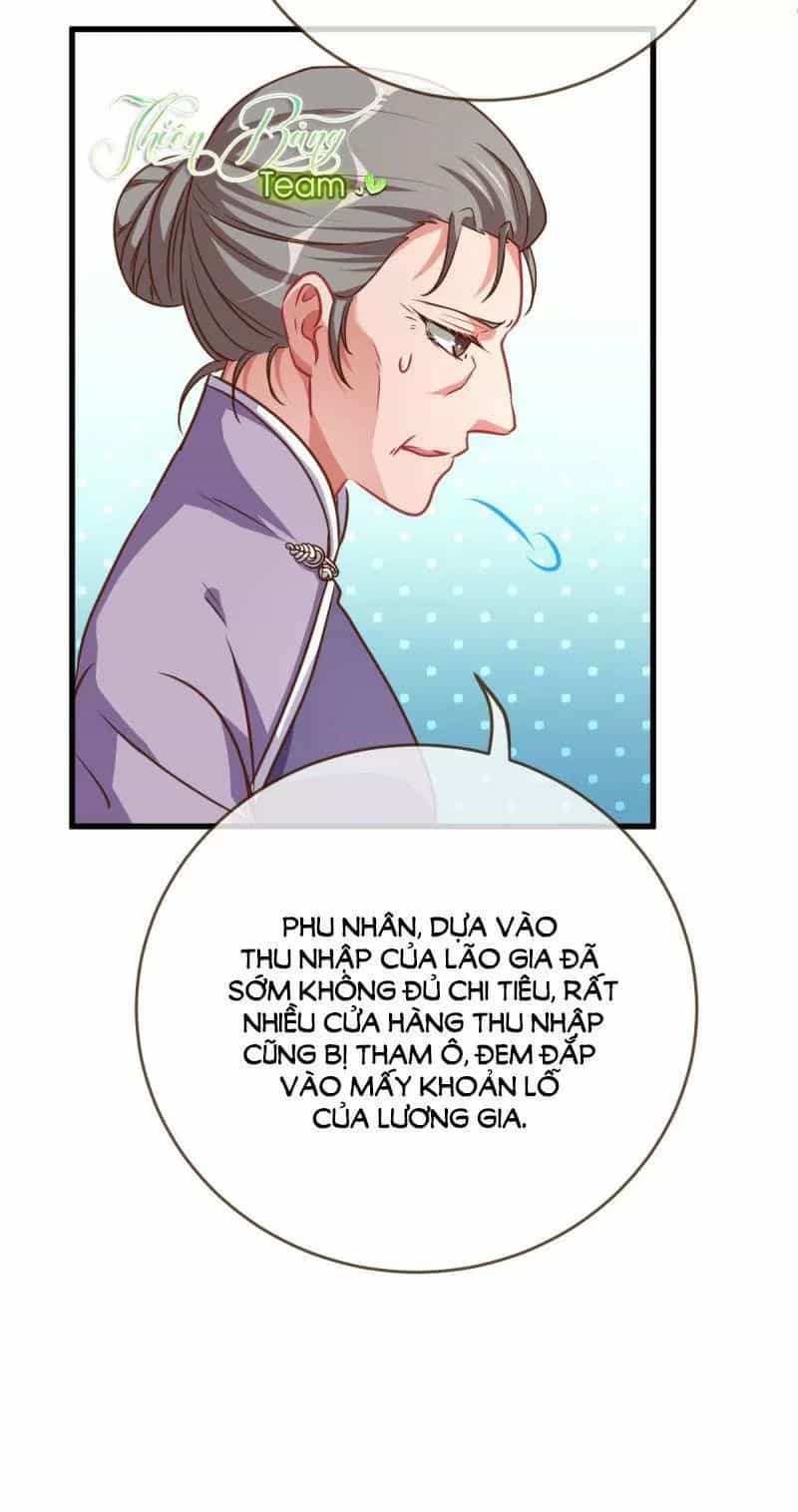 Vạn Tra Triêu Hoàng - Chương 68 - ảnh 33