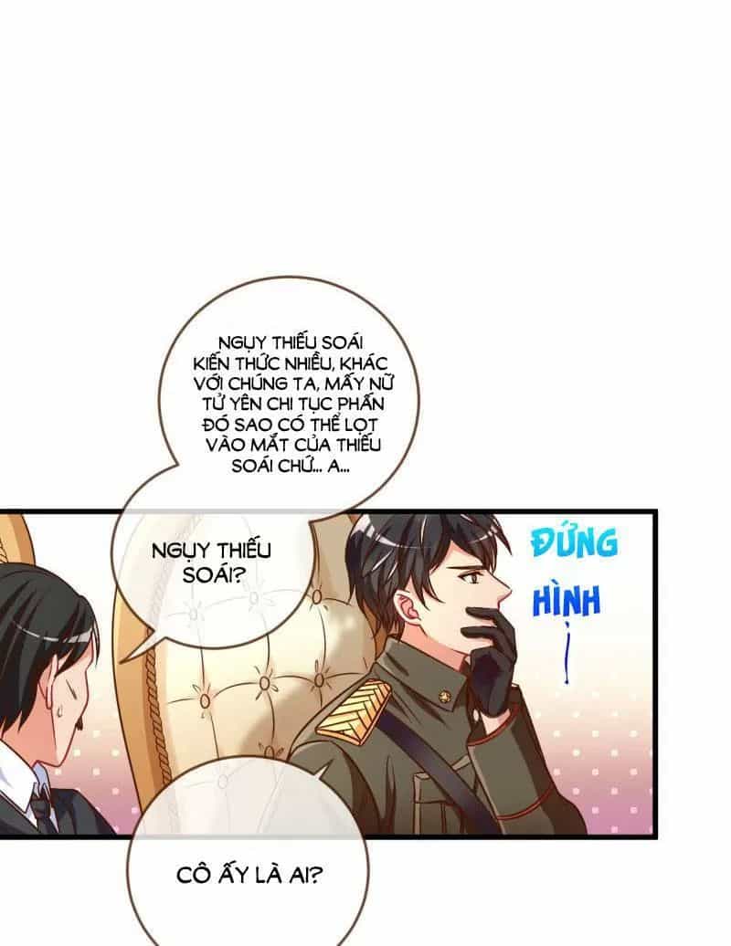 Vạn Tra Triêu Hoàng - Chương 68 - ảnh 9