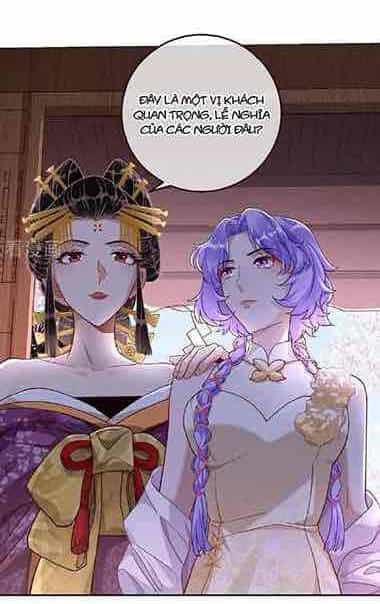 Vạn Tra Triêu Hoàng - Chương 709 - ảnh 19