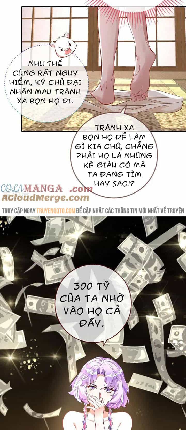 Vạn Tra Triêu Hoàng - Chương 711 - ảnh 13