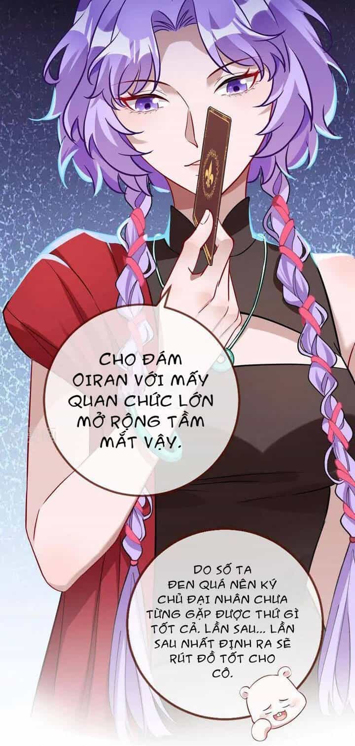 Vạn Tra Triêu Hoàng - Chương 711 - ảnh 28