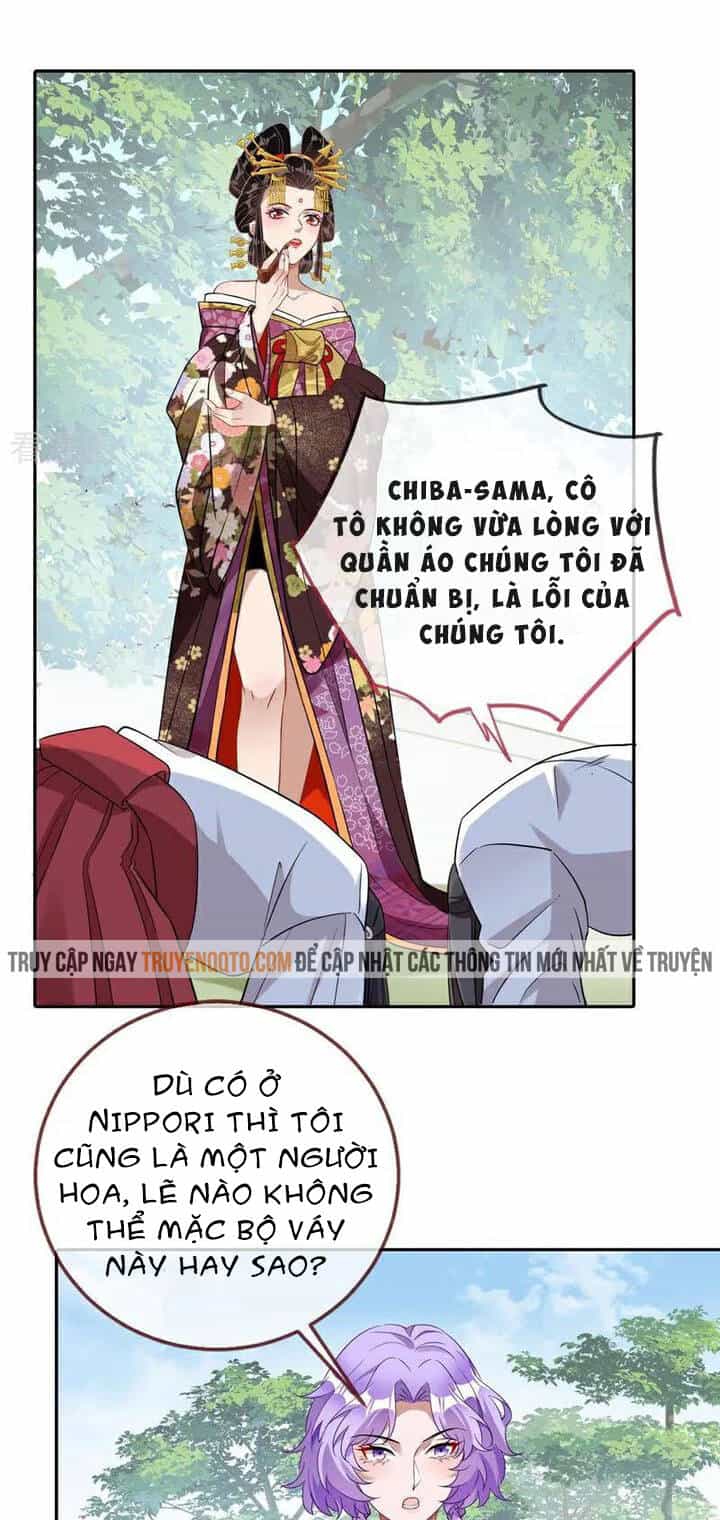 Vạn Tra Triêu Hoàng - Chương 711 - ảnh 30