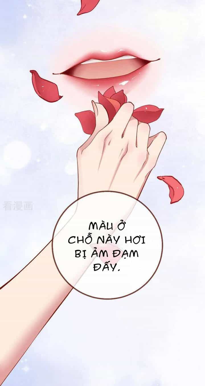 Vạn Tra Triêu Hoàng - Chương 711 - ảnh 33