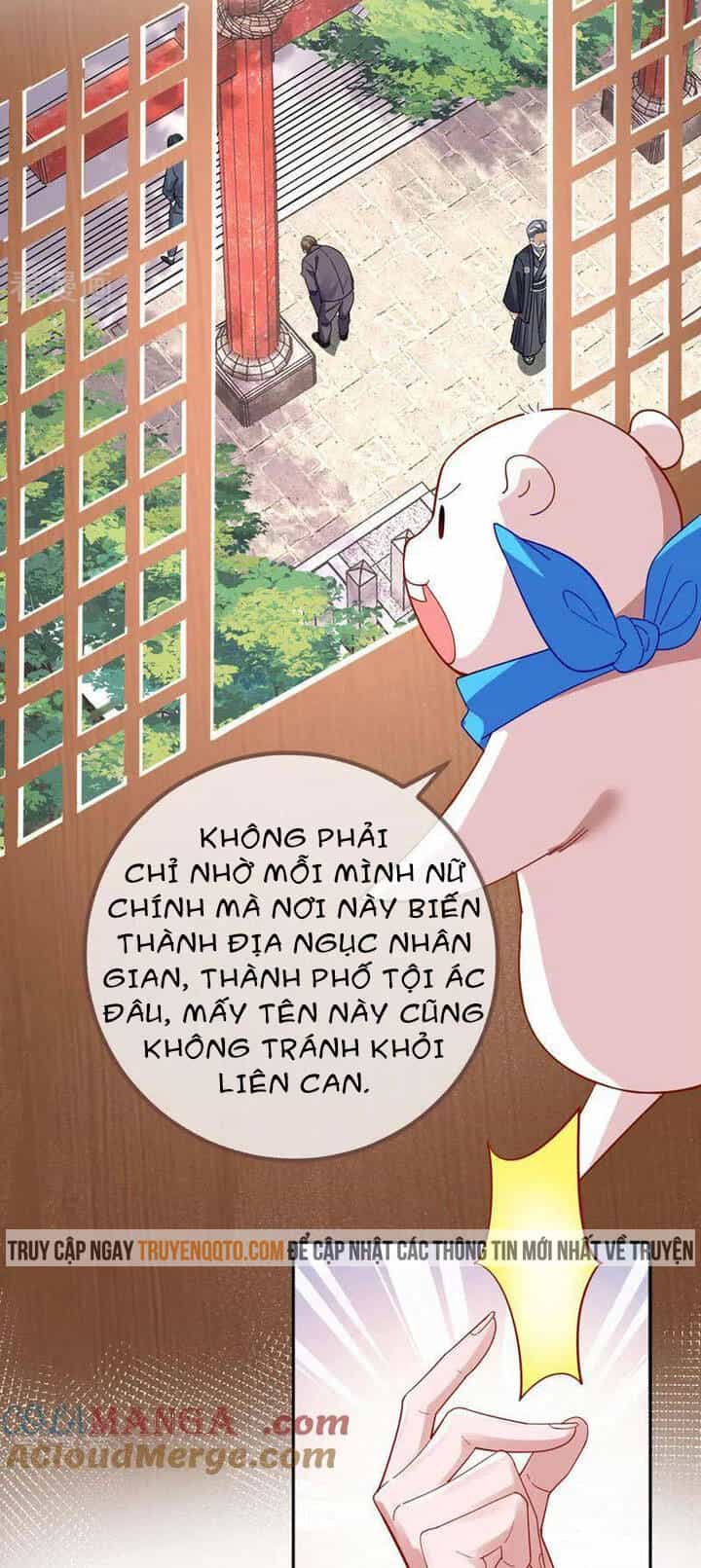 Vạn Tra Triêu Hoàng - Chương 711 - ảnh 8