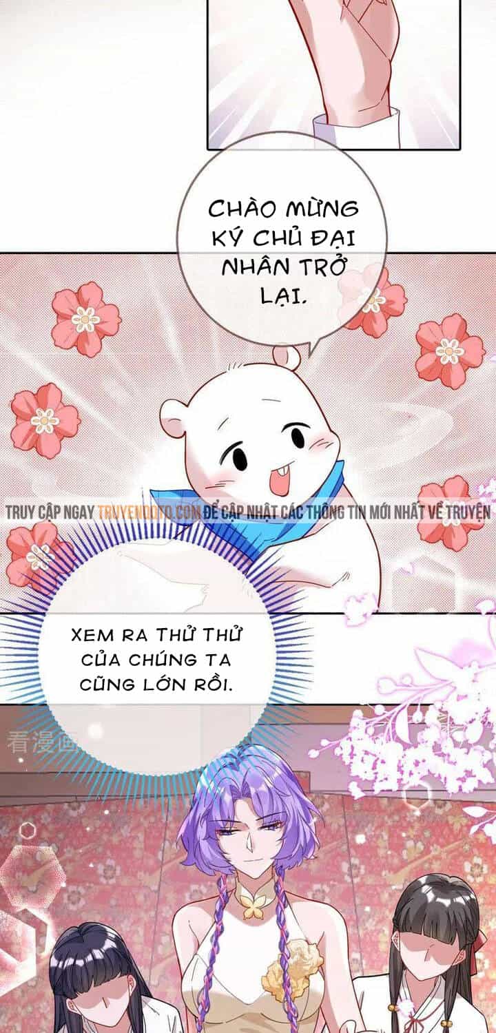 Vạn Tra Triêu Hoàng - Chương 711 - ảnh 9