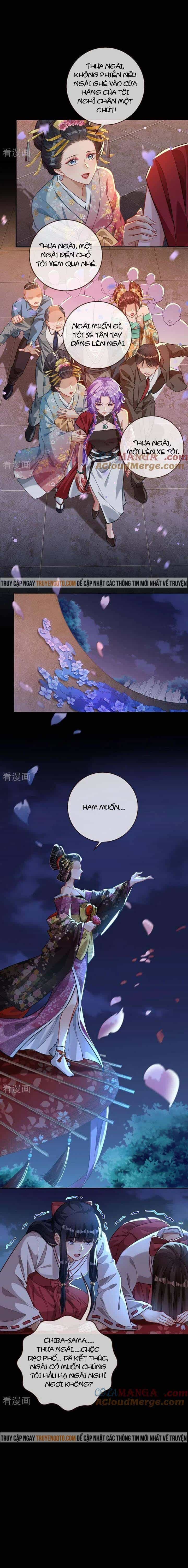 Vạn Tra Triêu Hoàng - Chương 713 - ảnh 11