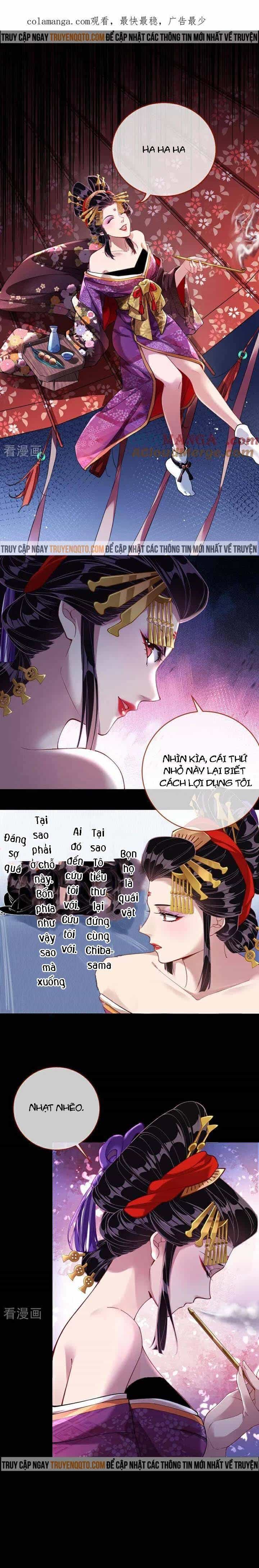 Vạn Tra Triêu Hoàng - Chương 713 - ảnh 2