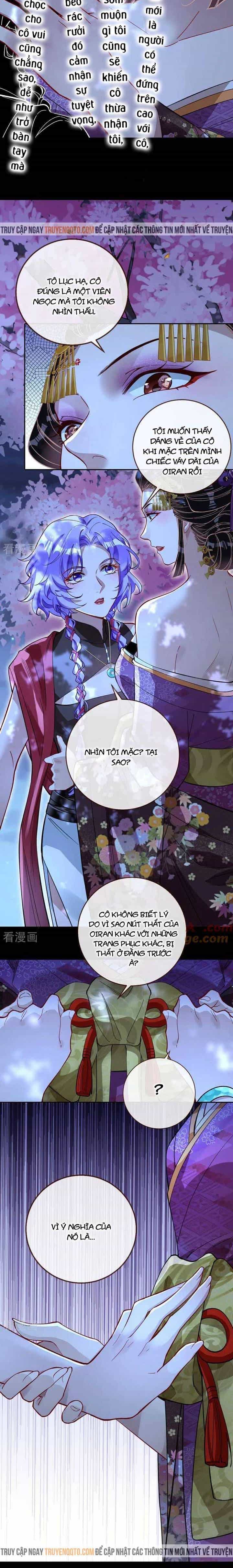 Vạn Tra Triêu Hoàng - Chương 715 - ảnh 8