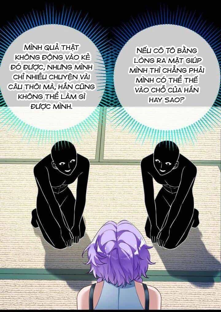 Vạn Tra Triêu Hoàng - Chương 716 - ảnh 28