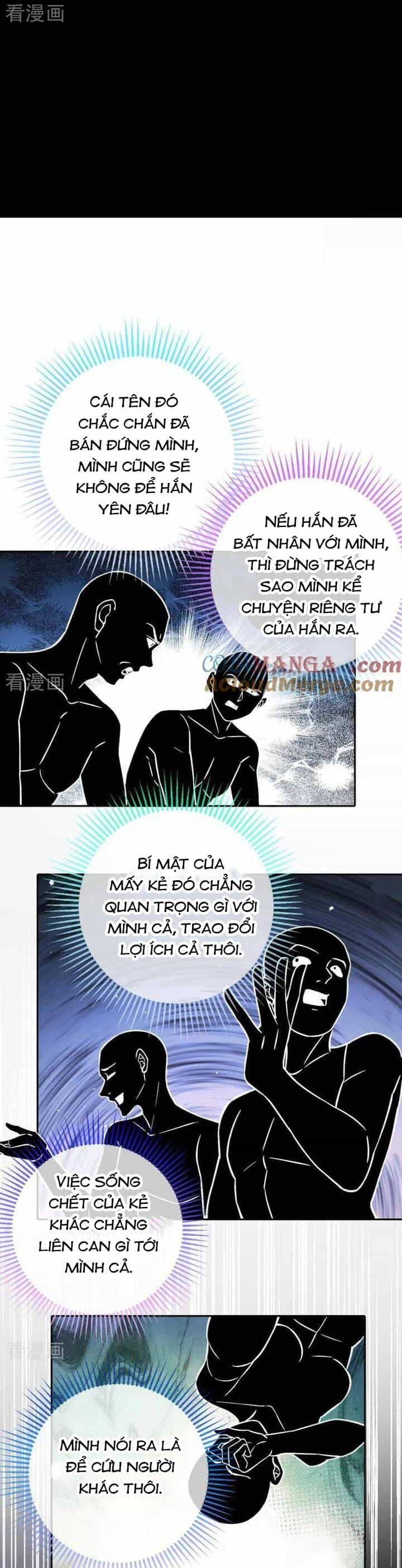 Vạn Tra Triêu Hoàng - Chương 716 - ảnh 29