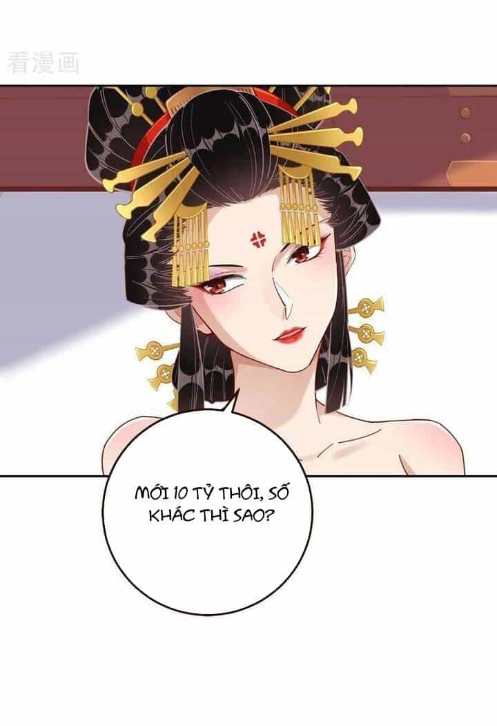 Vạn Tra Triêu Hoàng - Chương 717 - ảnh 21