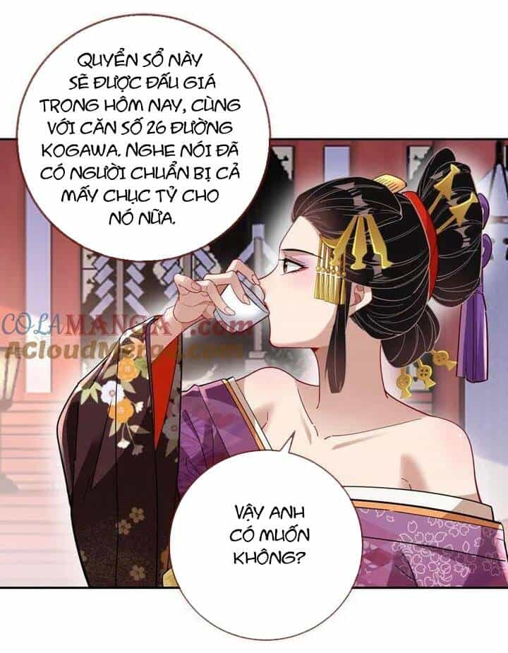 Vạn Tra Triêu Hoàng - Chương 717 - ảnh 39