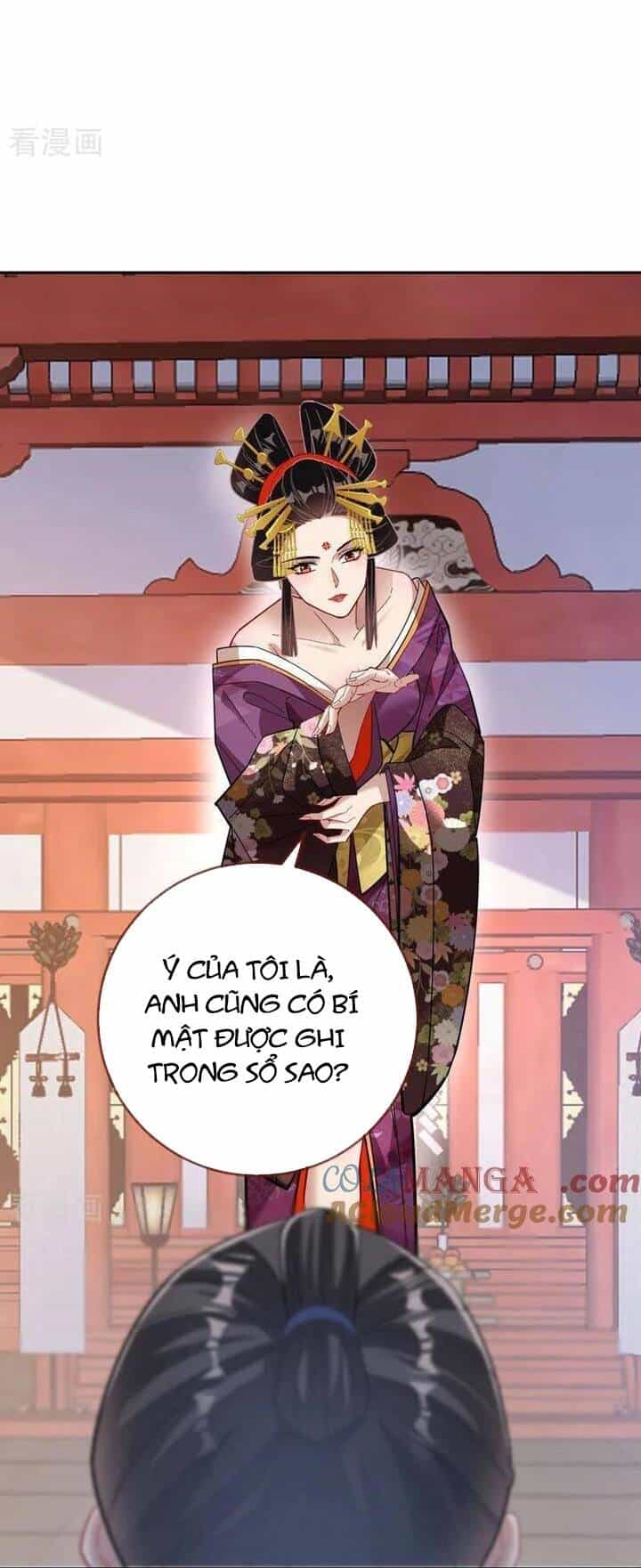 Vạn Tra Triêu Hoàng - Chương 717 - ảnh 42