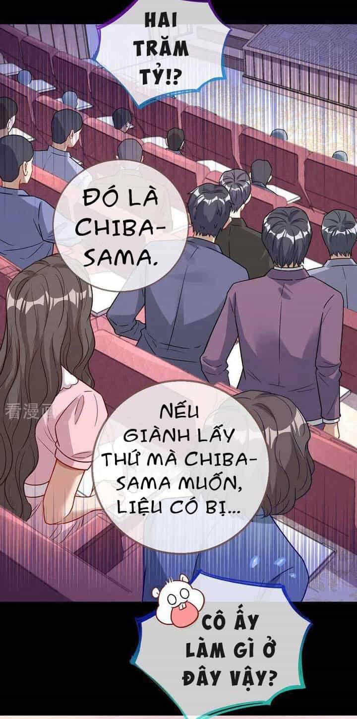 Vạn Tra Triêu Hoàng - Chương 718 - ảnh 23
