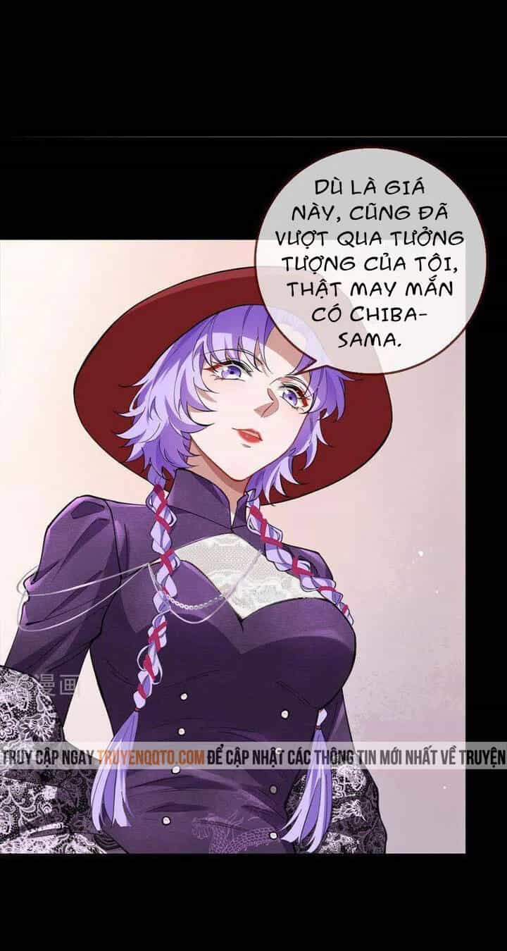 Vạn Tra Triêu Hoàng - Chương 718 - ảnh 33