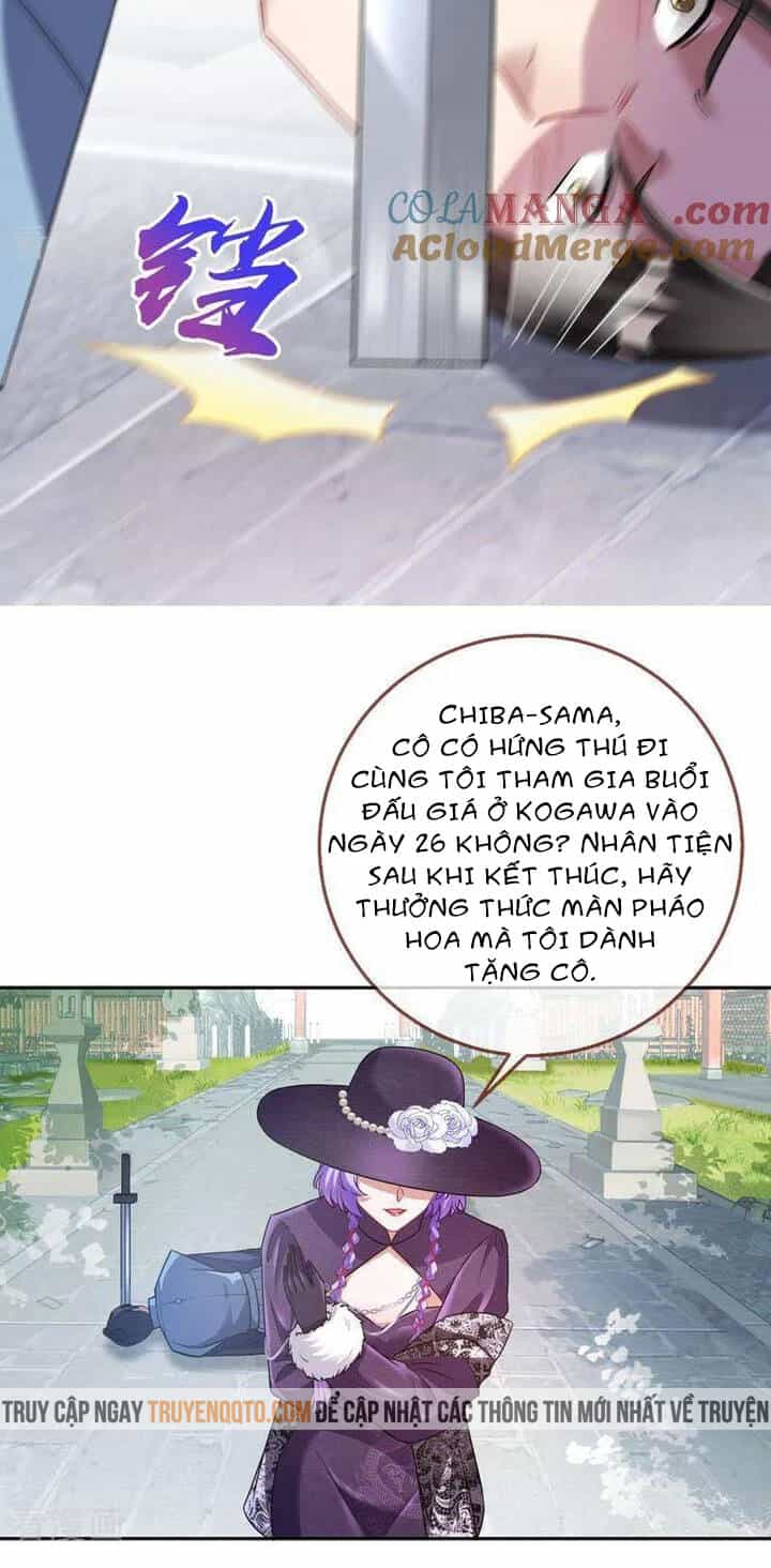 Vạn Tra Triêu Hoàng - Chương 718 - ảnh 6