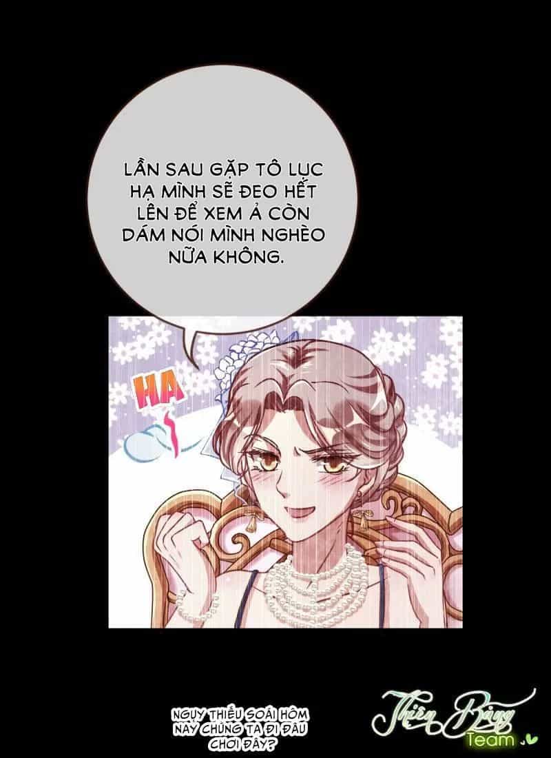 Vạn Tra Triêu Hoàng - Chương 69 - ảnh 11