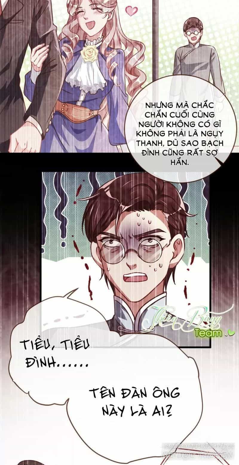 Vạn Tra Triêu Hoàng - Chương 69 - ảnh 12