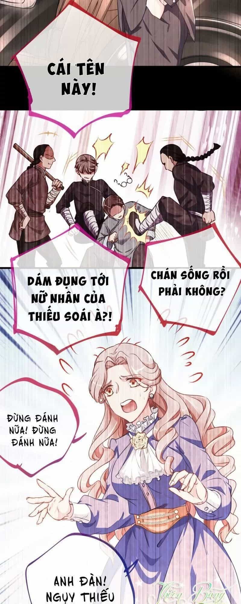 Vạn Tra Triêu Hoàng - Chương 69 - ảnh 15