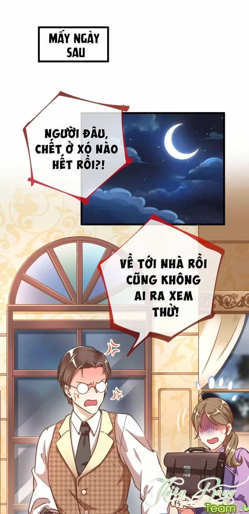 Vạn Tra Triêu Hoàng - Chương 69 - ảnh 2