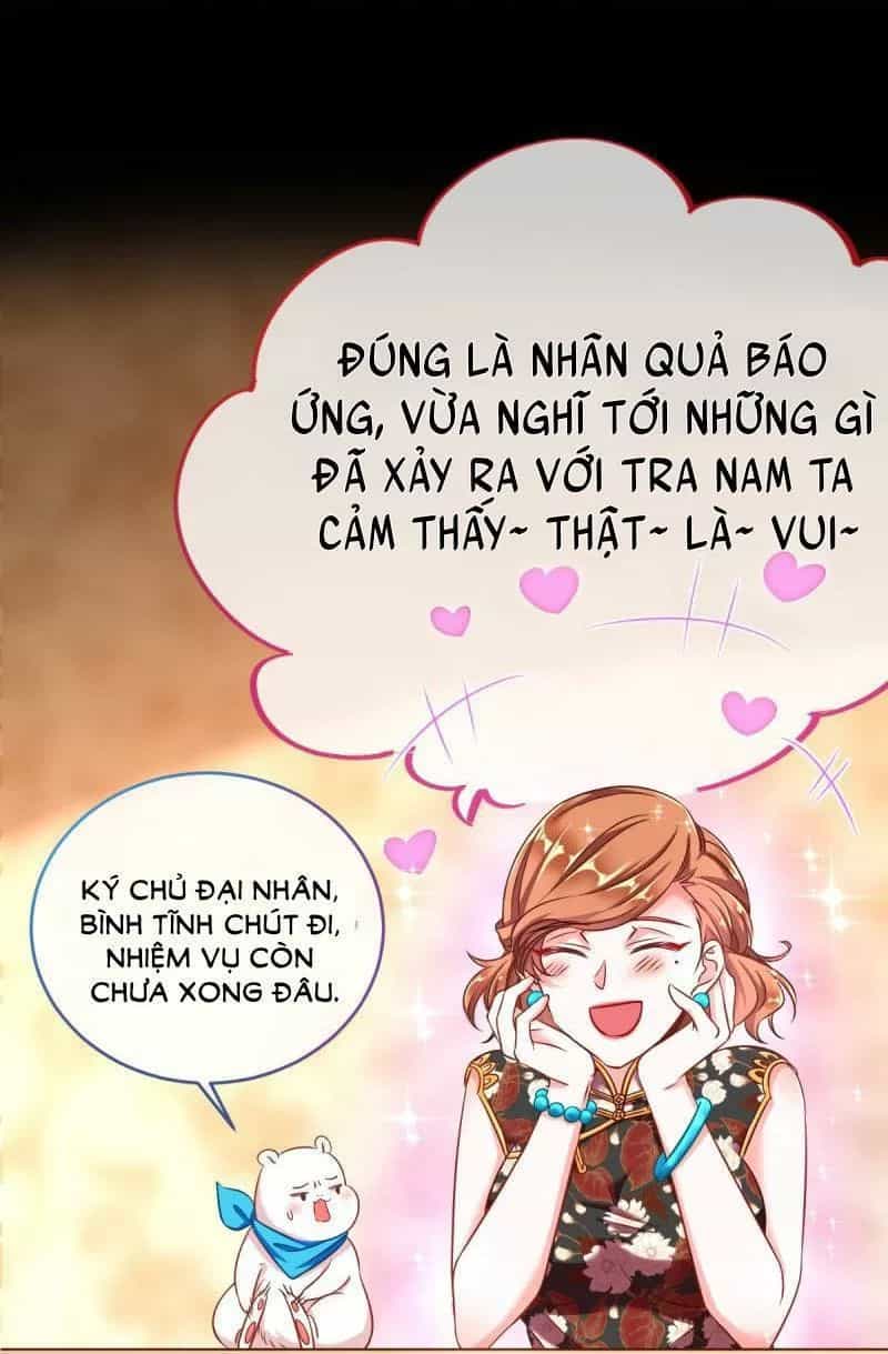 Vạn Tra Triêu Hoàng - Chương 69 - ảnh 21