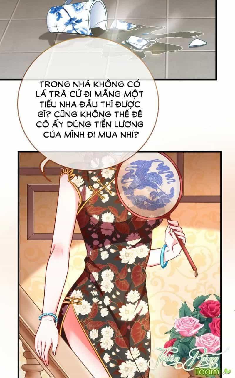 Vạn Tra Triêu Hoàng - Chương 69 - ảnh 25