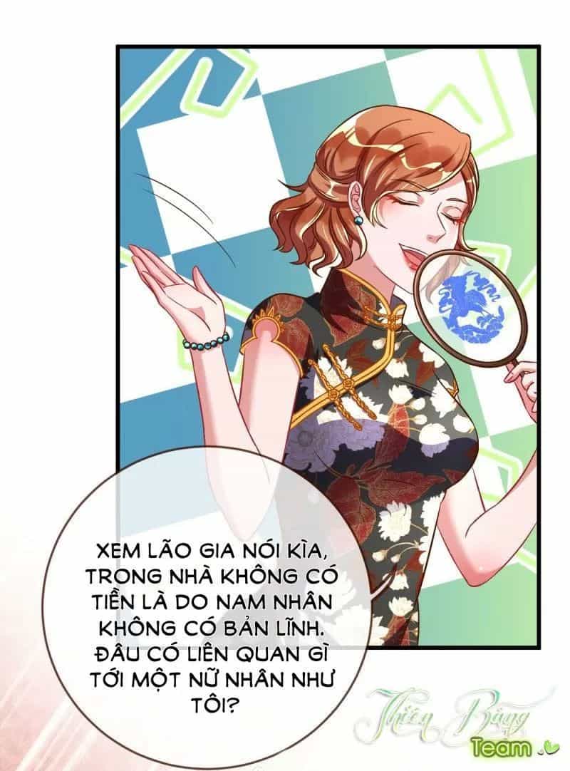 Vạn Tra Triêu Hoàng - Chương 69 - ảnh 28