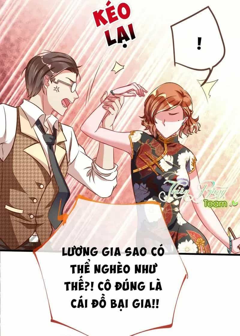 Vạn Tra Triêu Hoàng - Chương 69 - ảnh 29