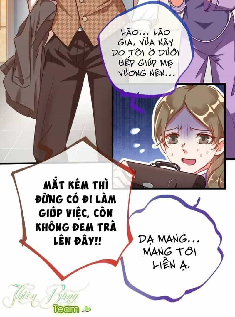 Vạn Tra Triêu Hoàng - Chương 69 - ảnh 3