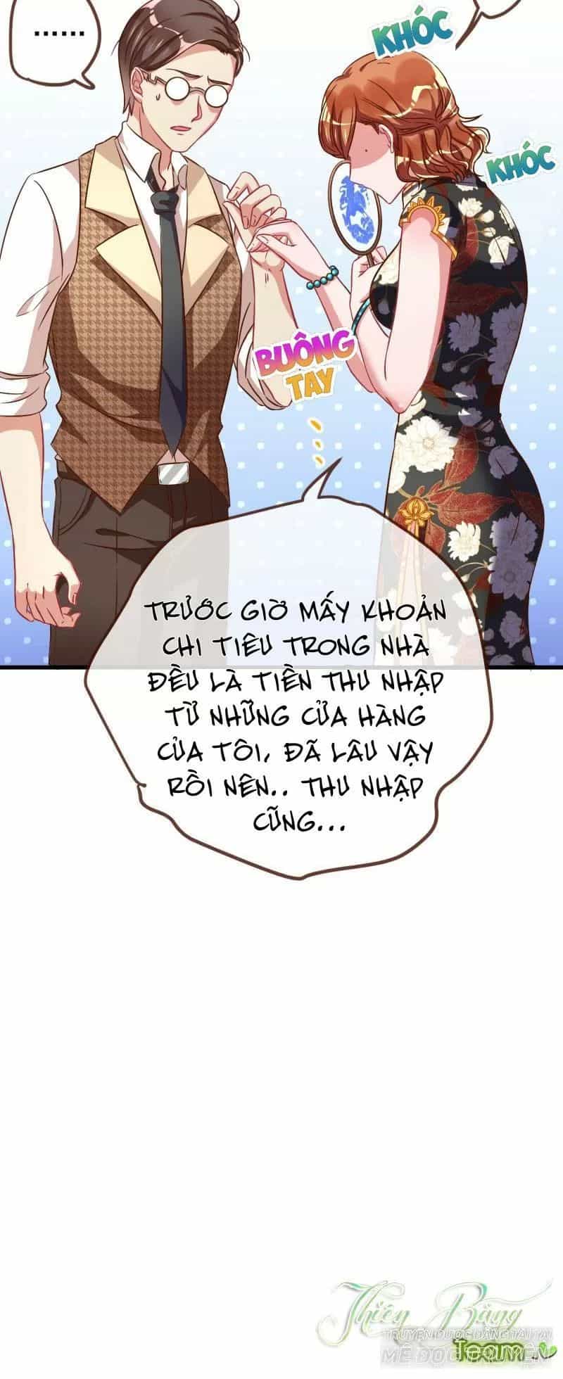 Vạn Tra Triêu Hoàng - Chương 69 - ảnh 31