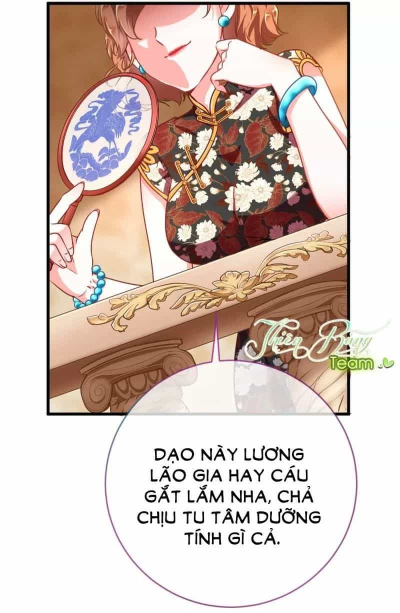 Vạn Tra Triêu Hoàng - Chương 69 - ảnh 4